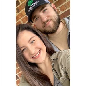 Meet your Posher, Maddy